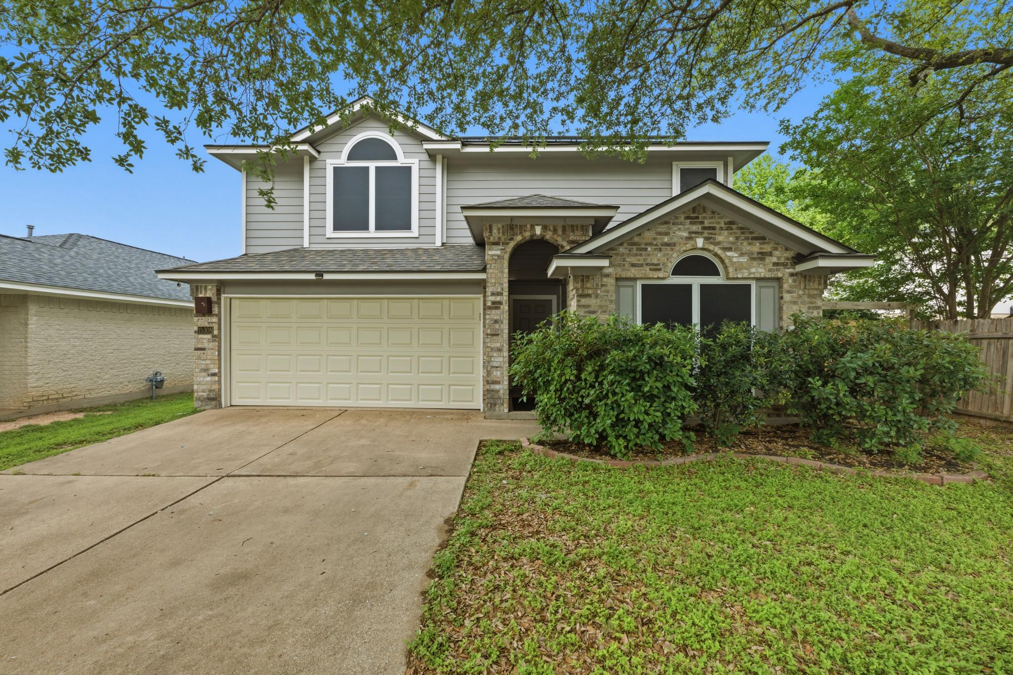 15308 Cadoz, Austin, TX 78728 — photo 1