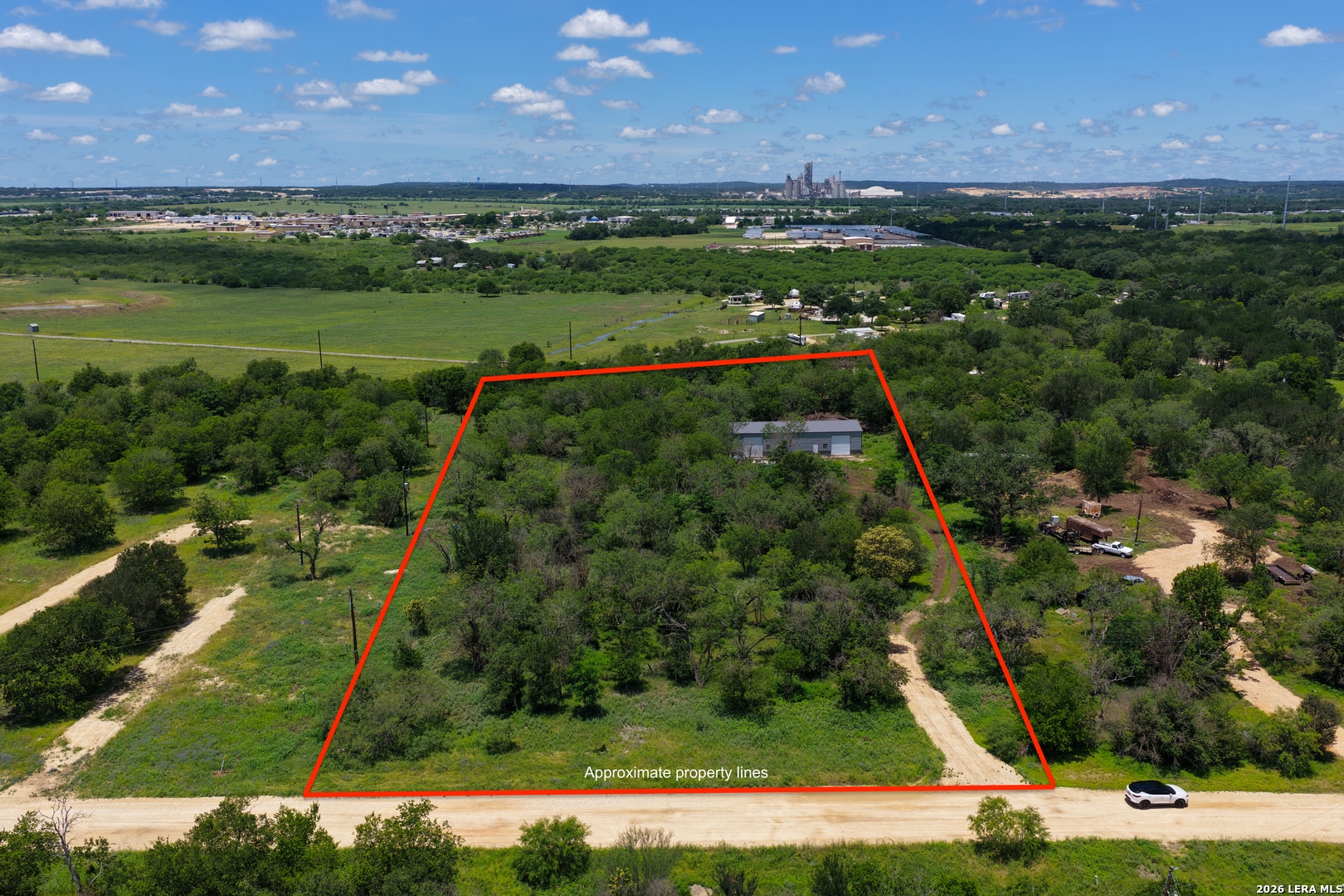 280 CANEY CREEK RD, ,  78130 — photo 1