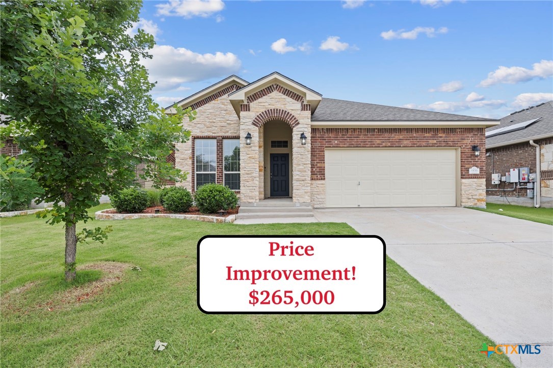 603 Cross Drive, Temple, TX 76502 — photo 1