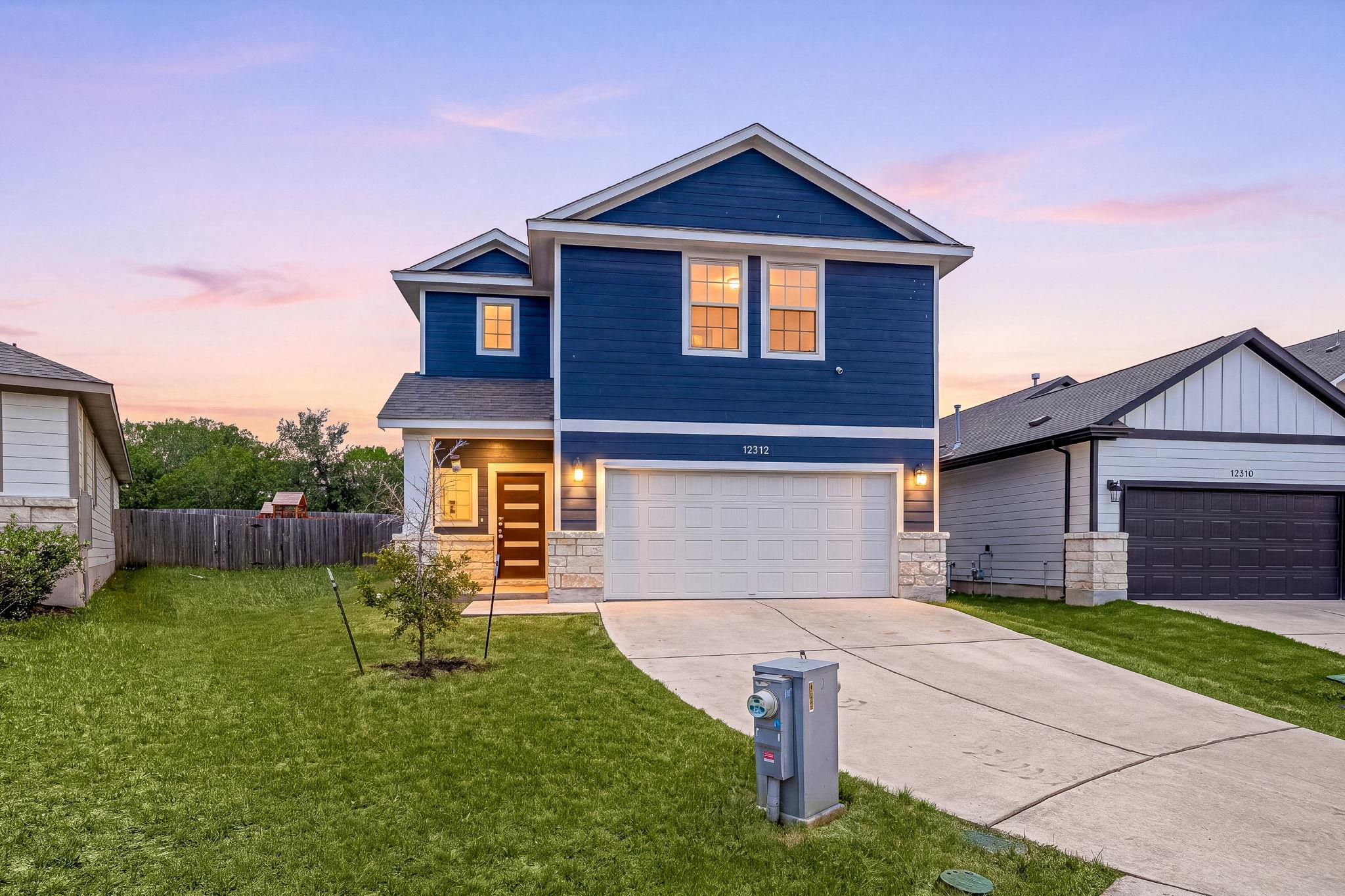 12512 Zenyatta, Buda, TX 78610 — photo 1