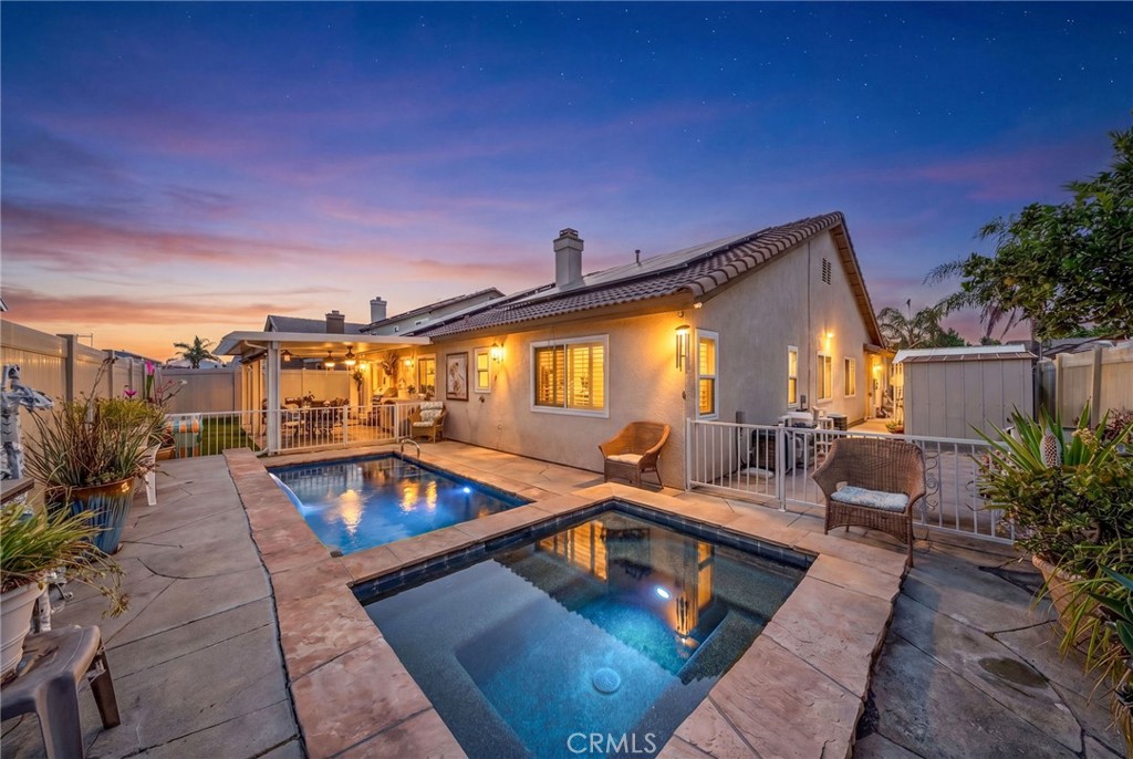 1529 Bluejay, Hemet, CA 92545 — photo 1