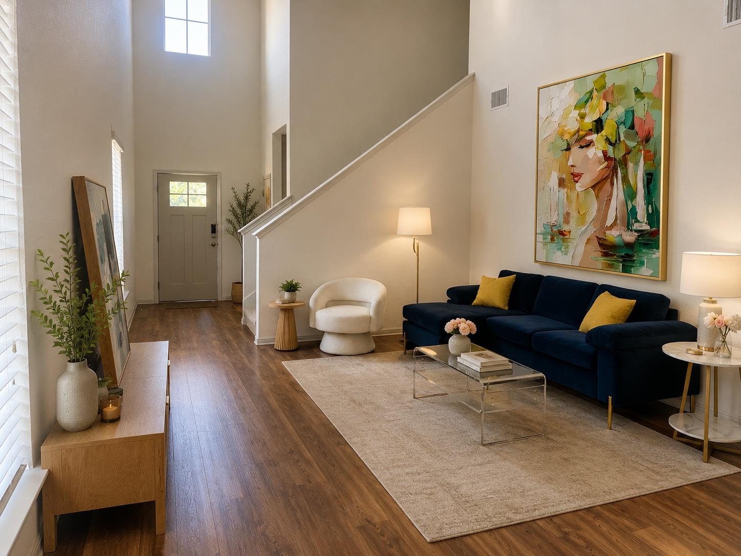 108 Schuster, Georgetown, TX 78626 — photo 1