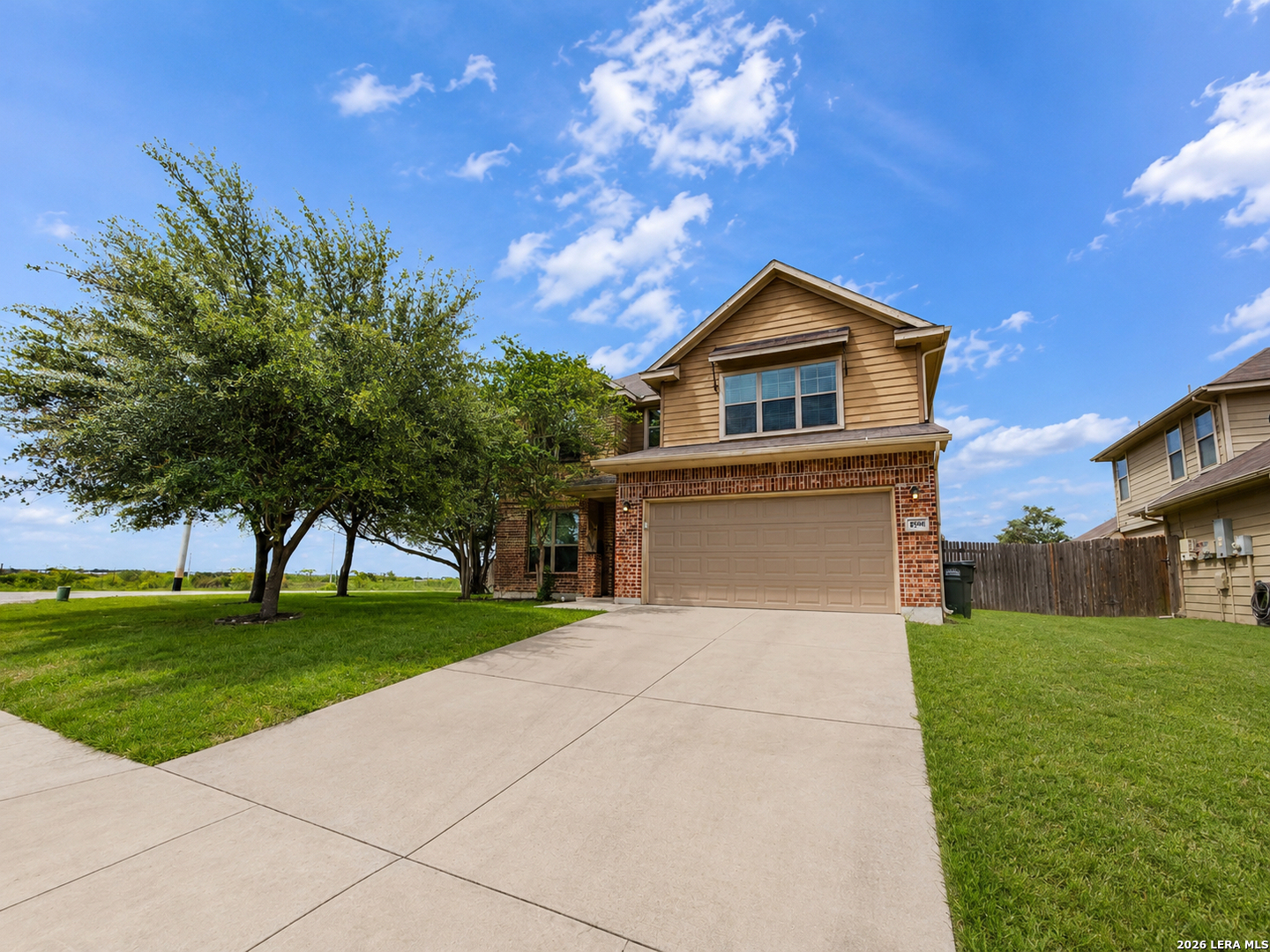 4706 Creekwood, Schertz, TX 78108 — photo 1