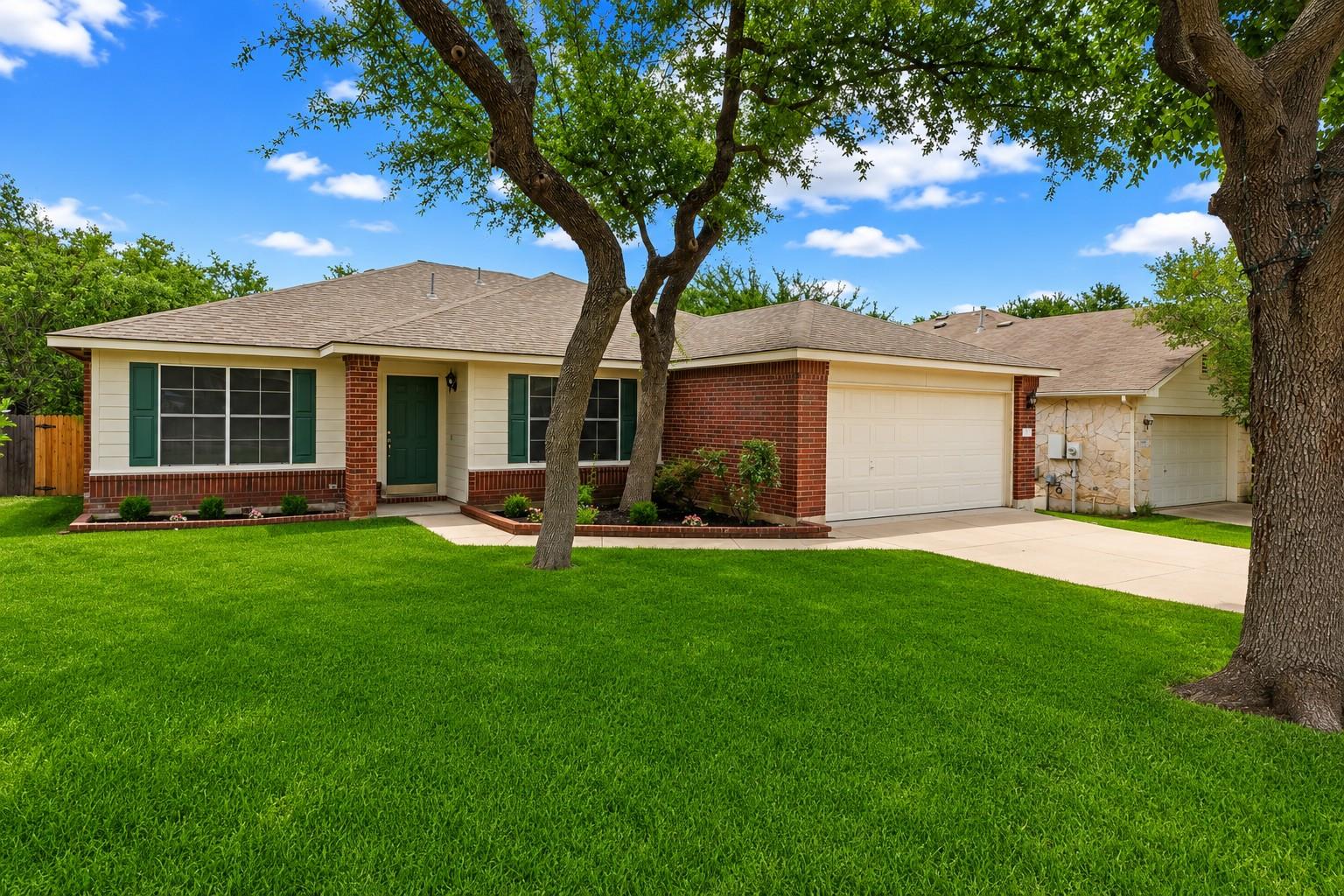 3343 Cantera, Round Rock, TX 78681 — photo 1