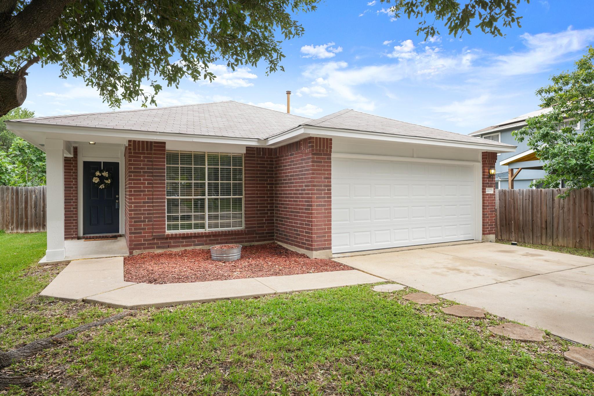 2029 Buckley, Round Rock, TX 78664 — photo 1