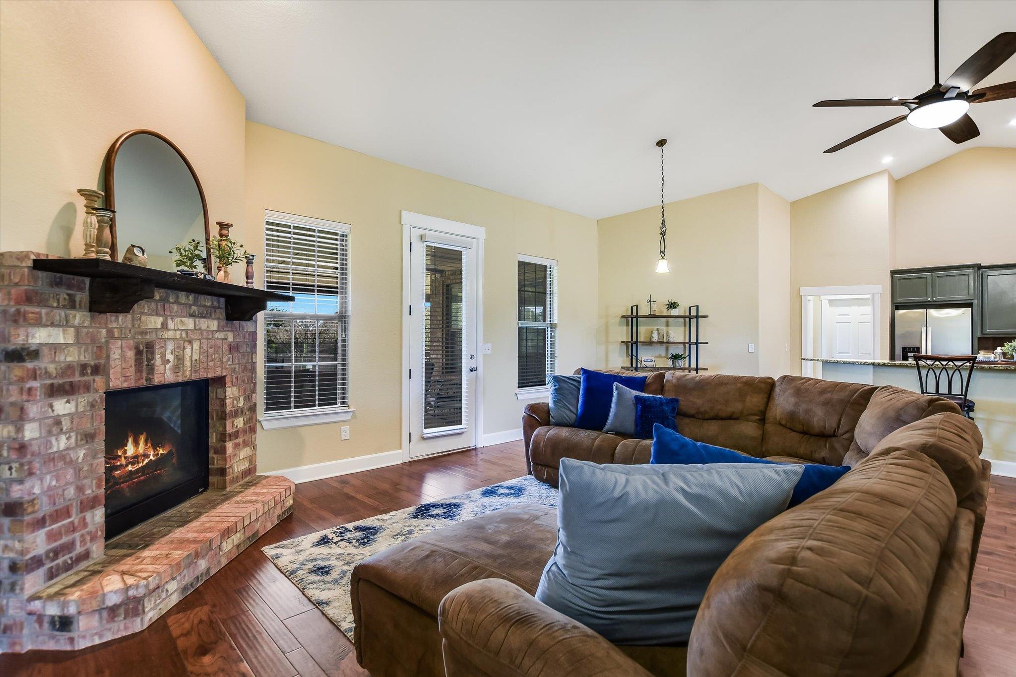 212 Christine, Liberty Hill, TX 78642 — photo 1