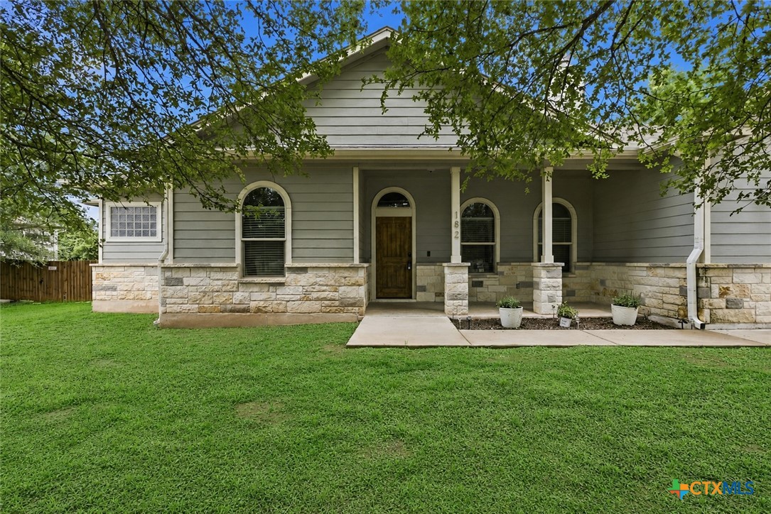 182 Waipahoehoe Drive, Bastrop, TX 78602 — photo 1