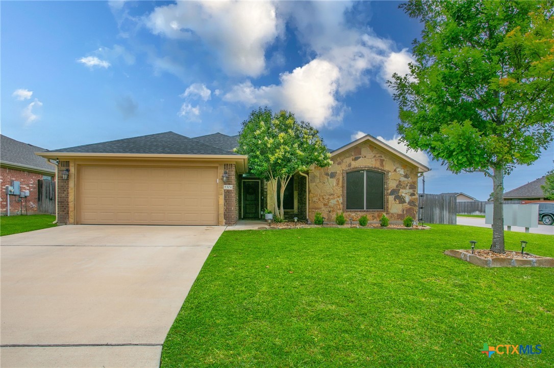 8304 Split Trail Cove, Temple, TX 76502 — photo 1