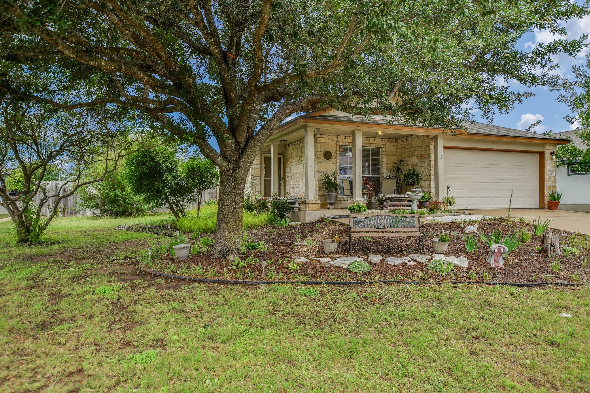 303 Delby, Hutto, TX 78634 — photo 1