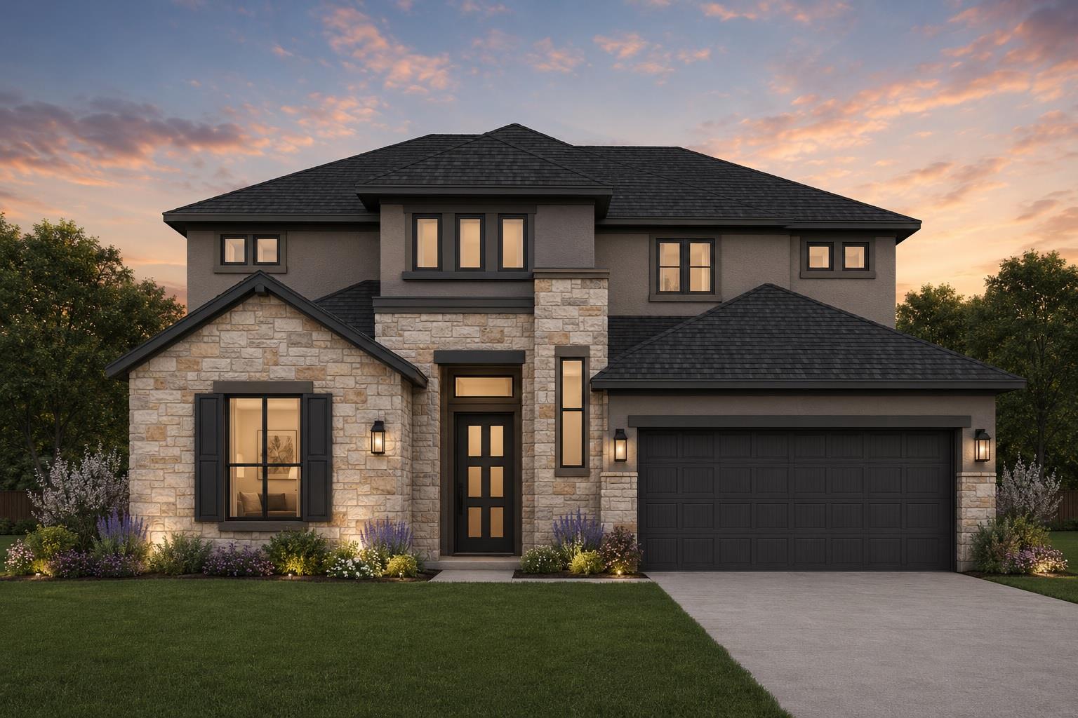 2116 Tobiano, Georgetown, TX 78633 — photo 1