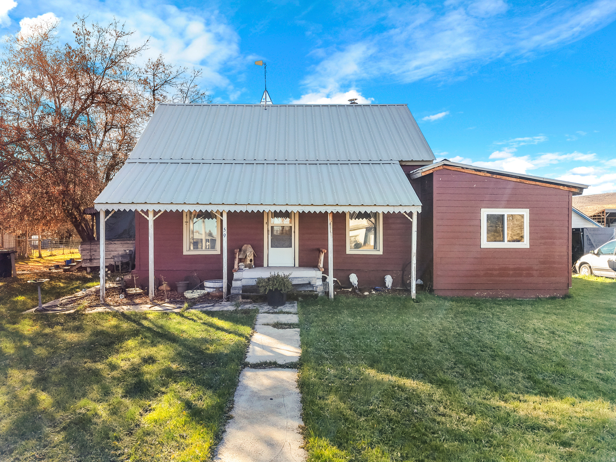 59 W 1ST S, Paris, ID 83261 — photo 1