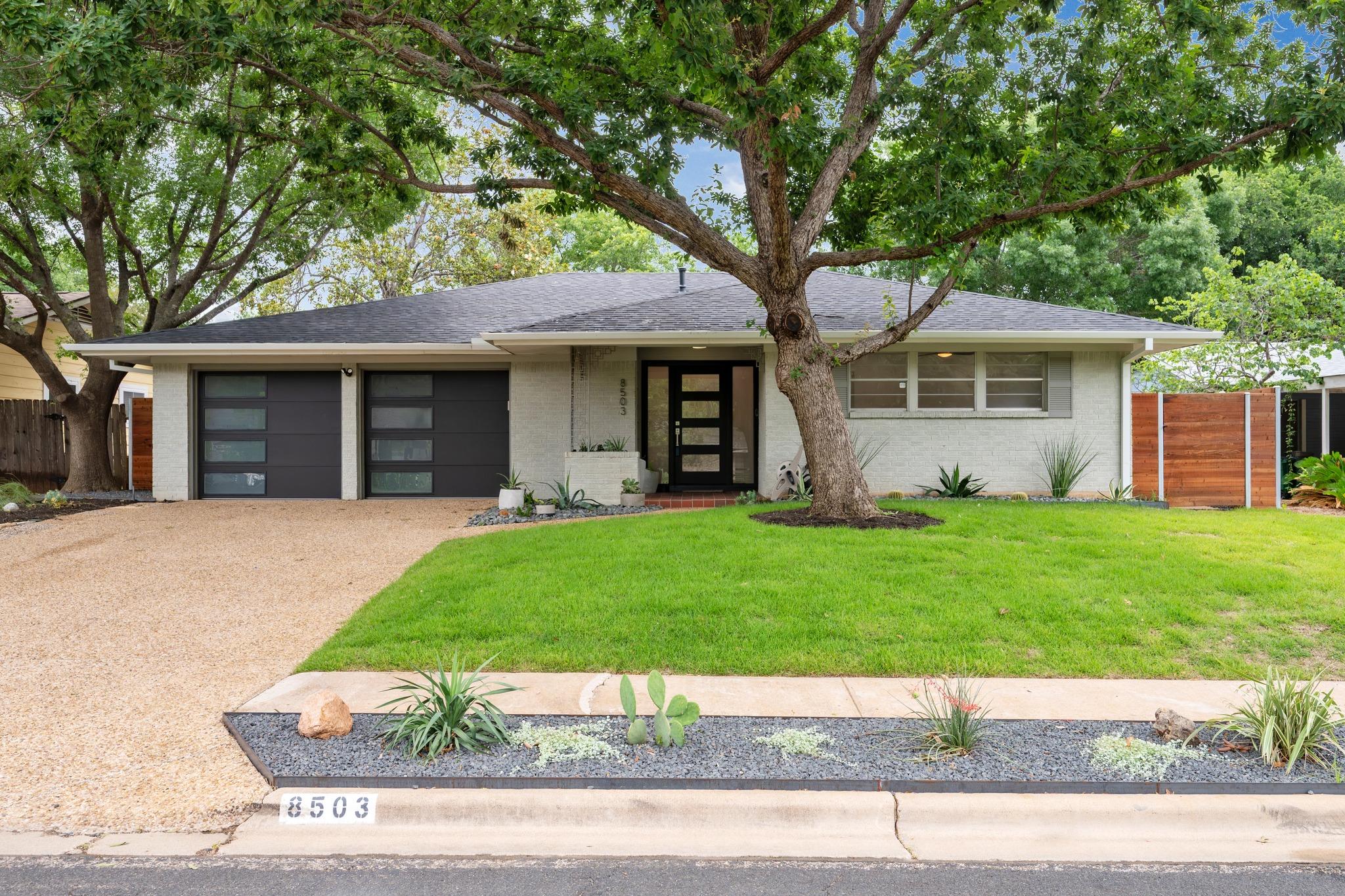 8503 Daleview, Austin, TX 78757 — photo 1