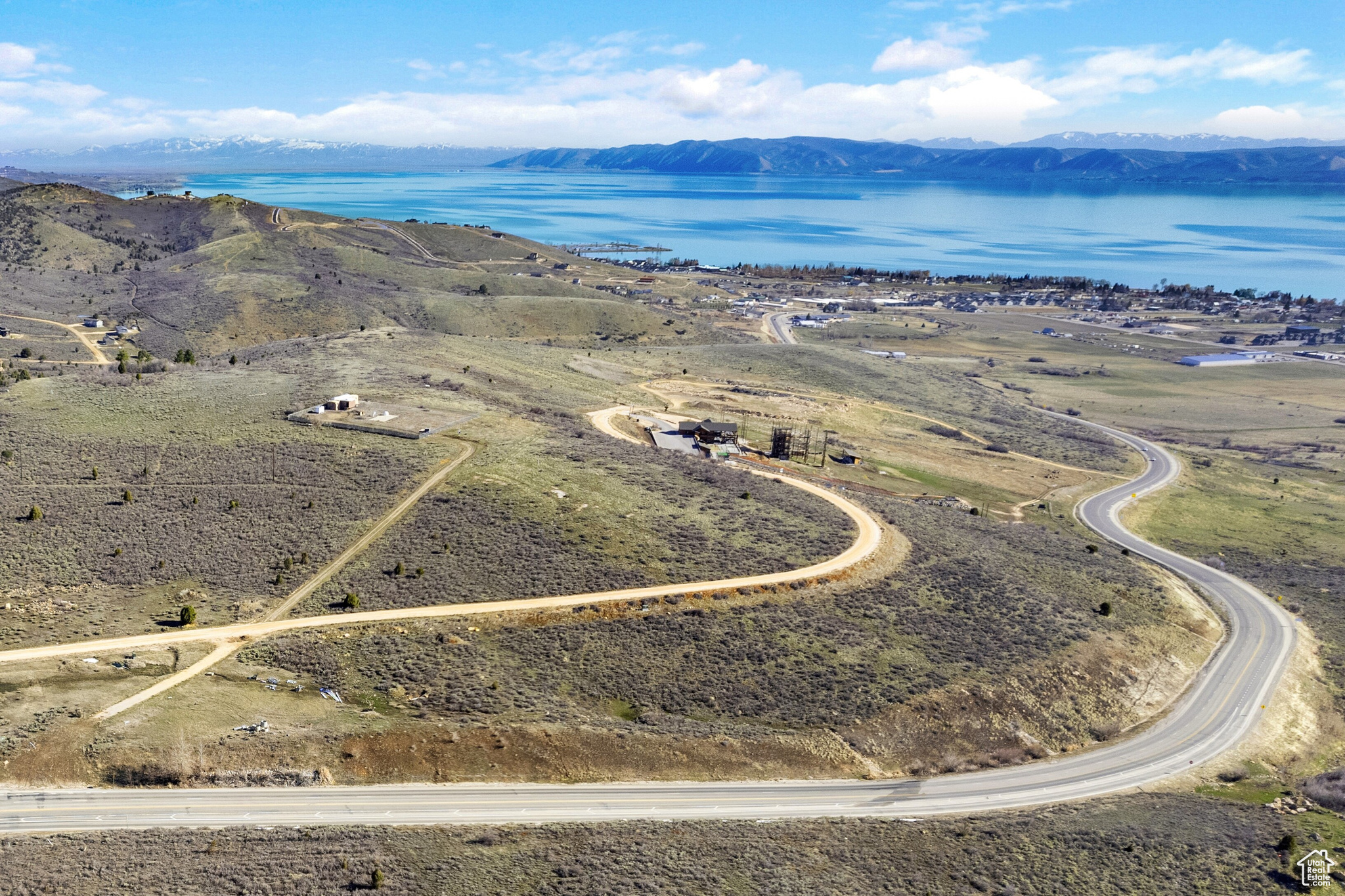 705 S FIRST LIGHT DR, Garden City, UT 84028 — photo 1