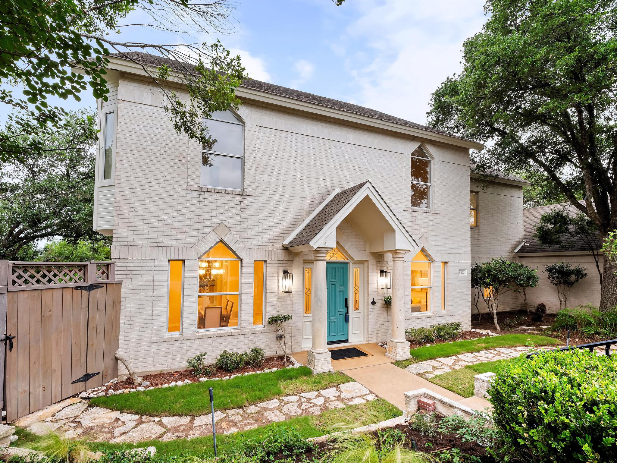 9402 Bluegrass, Austin, TX 78759 — photo 1