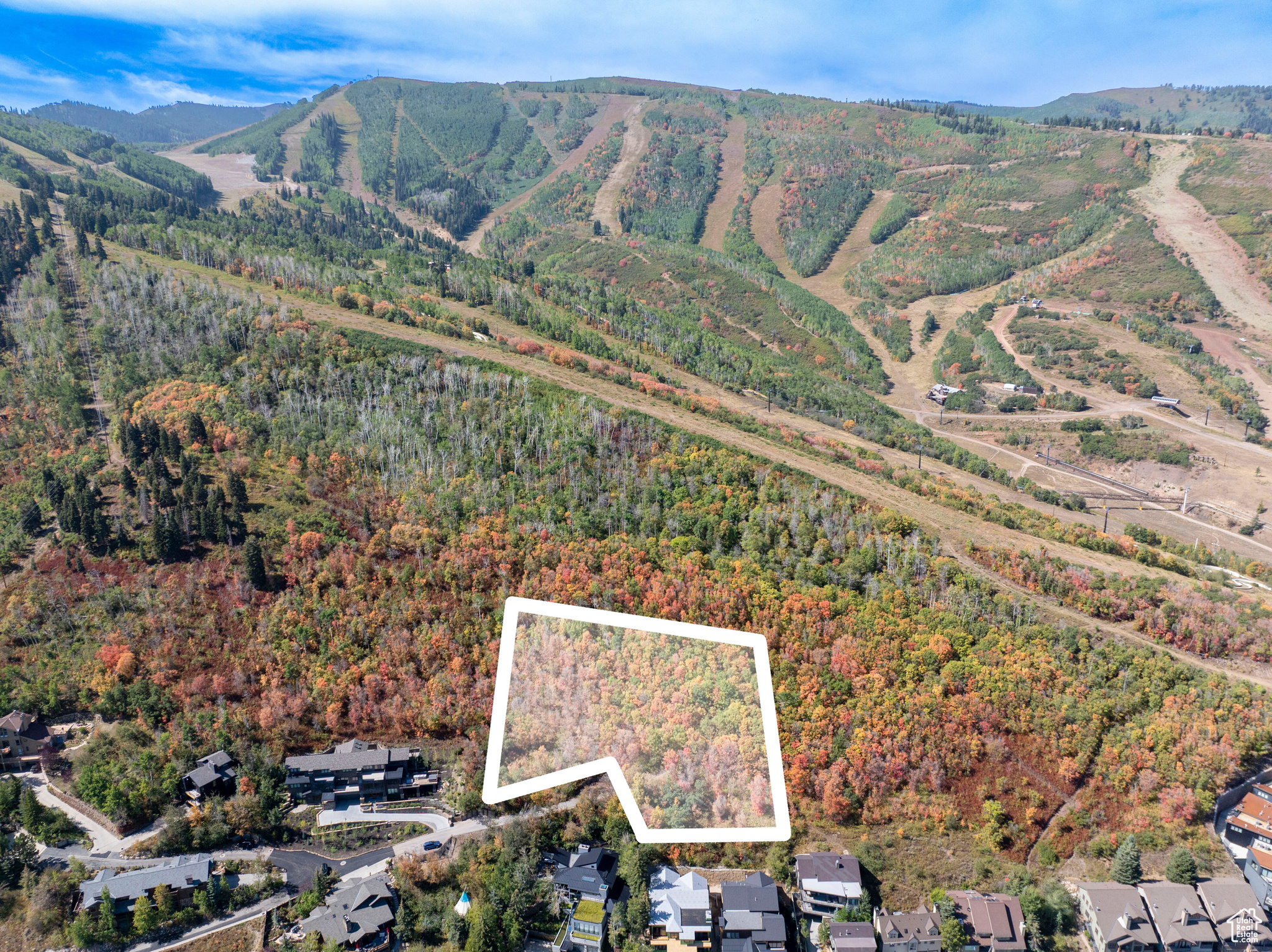 1037 NORTHSTAR, Park City, UT 84060 — photo 1