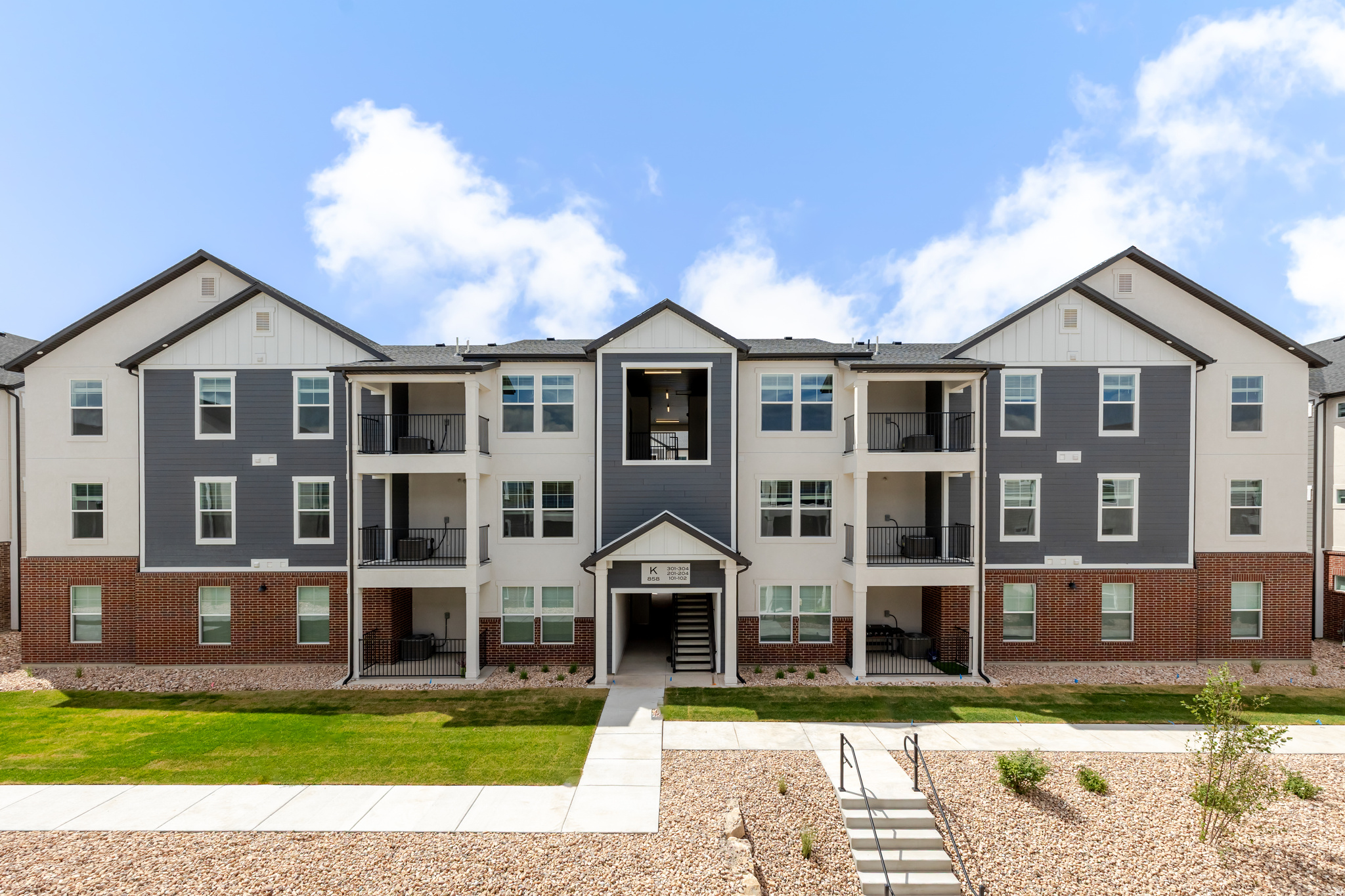 858 N COULSEN DR #K304, Saratoga Springs, UT 84045 — photo 1