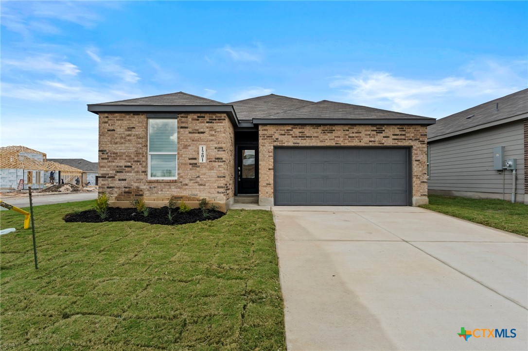 1201 Twisted Creek, New Braunfels, TX 78130 — photo 1