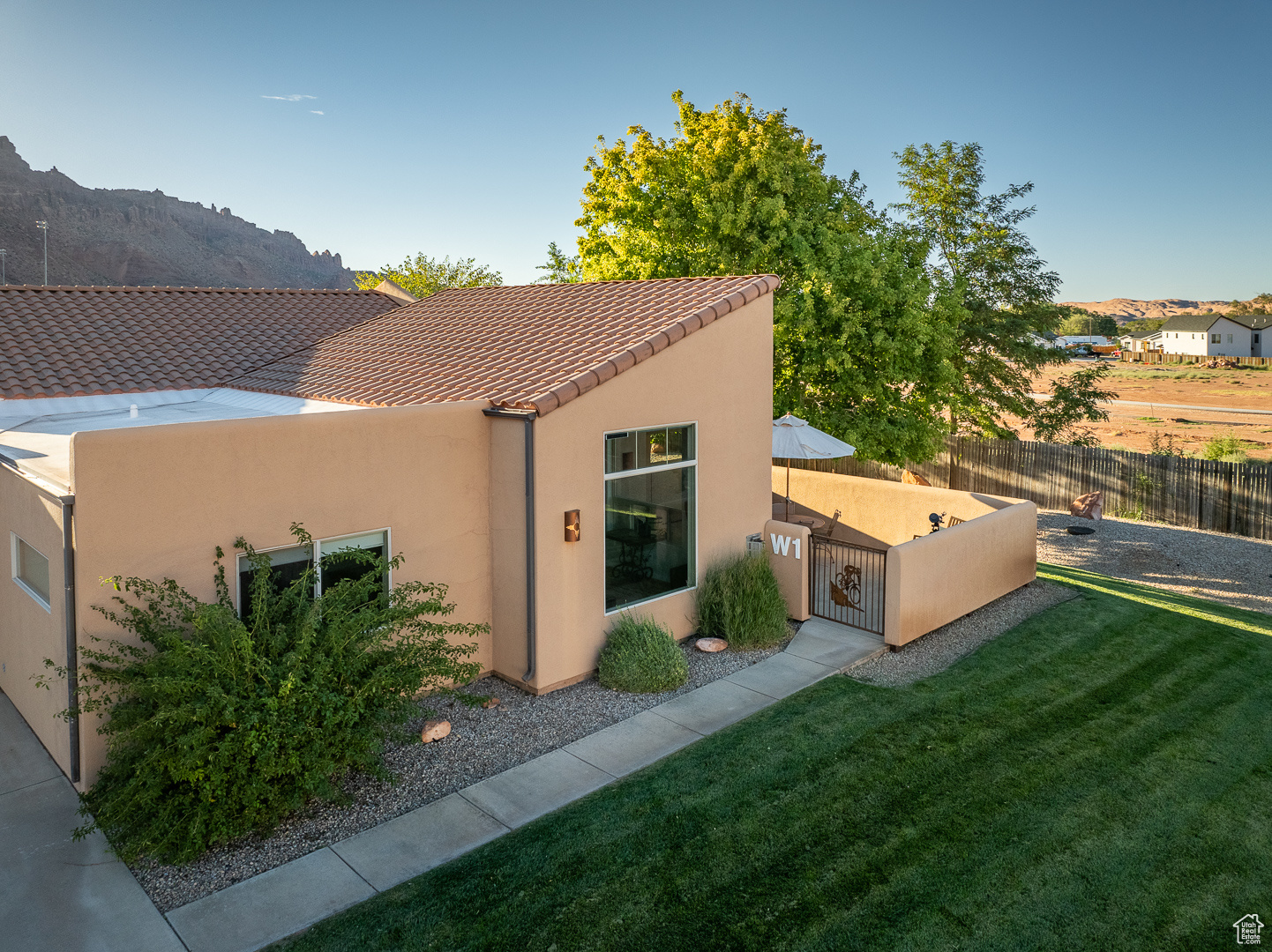 3686  SPANISH DR #W1, Moab, UT 84532 — photo 1