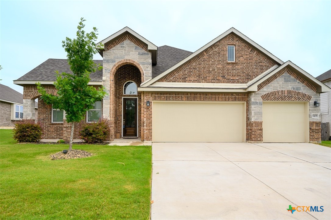 8409 Ridge Crest Drive, Killeen, TX 76542 — photo 1