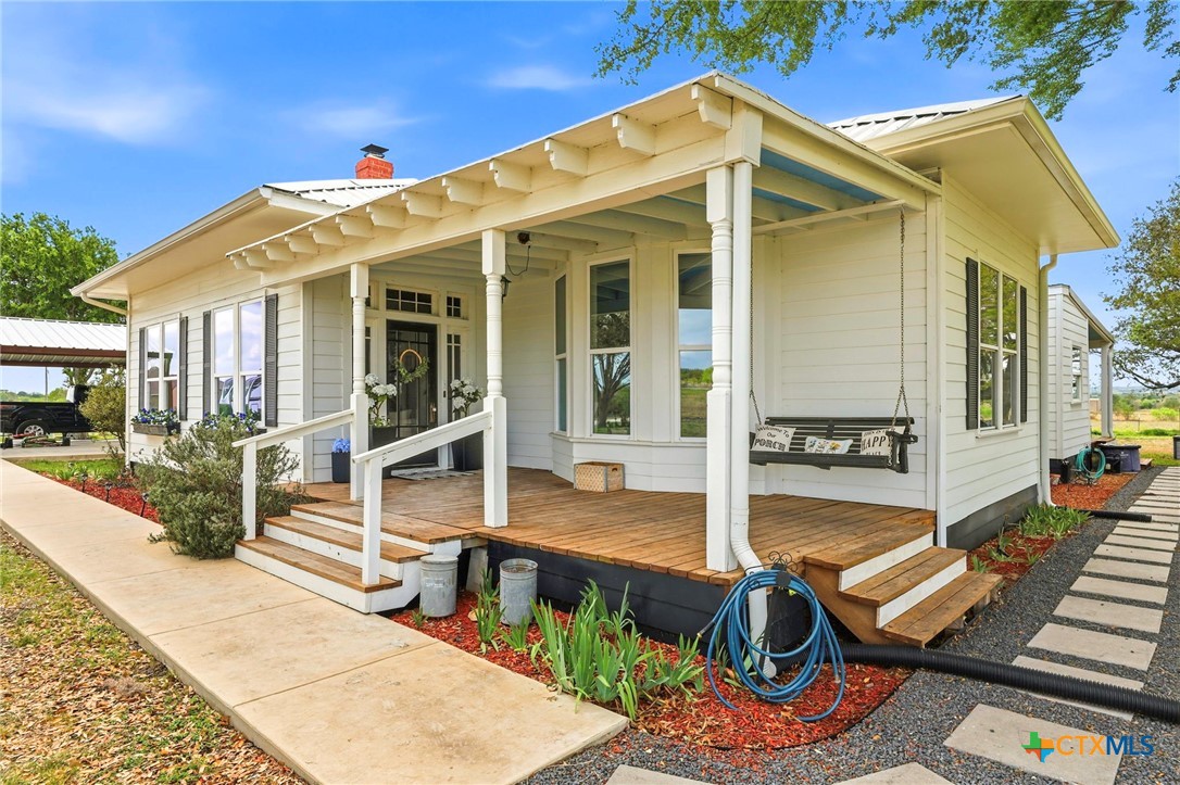 6673 Center Point Road