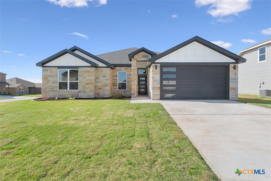 3824 Keller Road, Temple, TX 76504 — photo 1