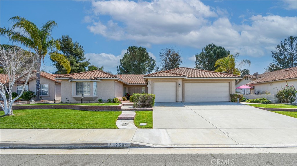 2591 Peach Tree, Hemet, CA 92545 — photo 1