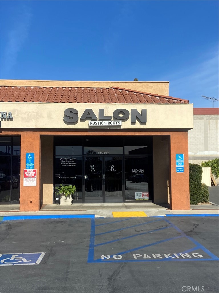 10246 suite c Indiana, Riverside, CA 92503 — photo 1