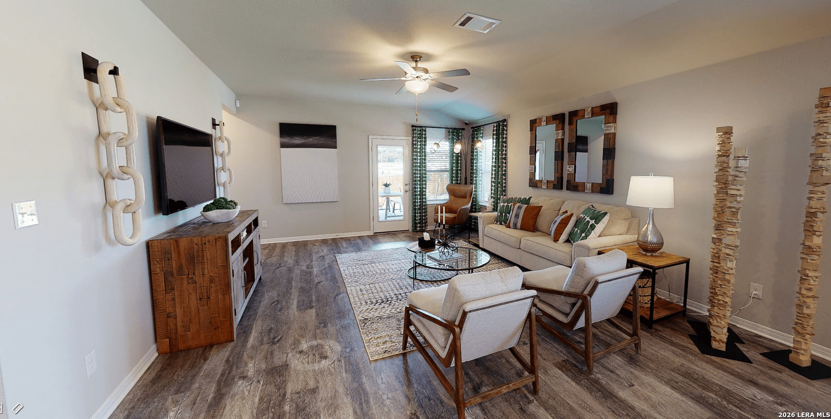 887 Shatterhand Blvd, ,  78260 — photo 1