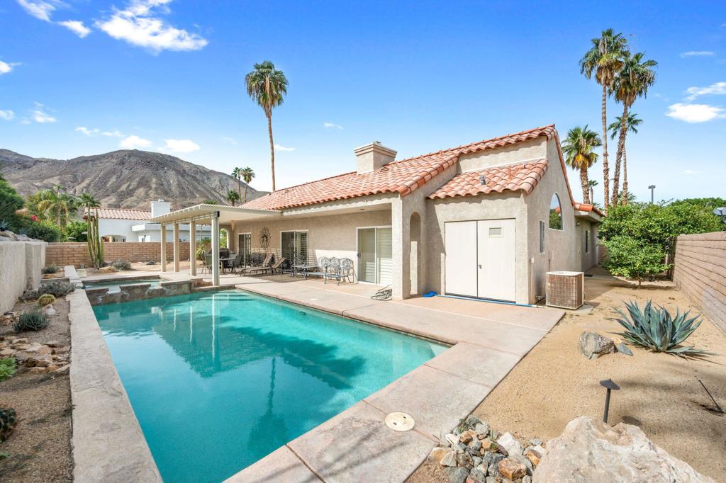 109 Chelsea Circle, Palm Desert, CA 92260 — photo 1