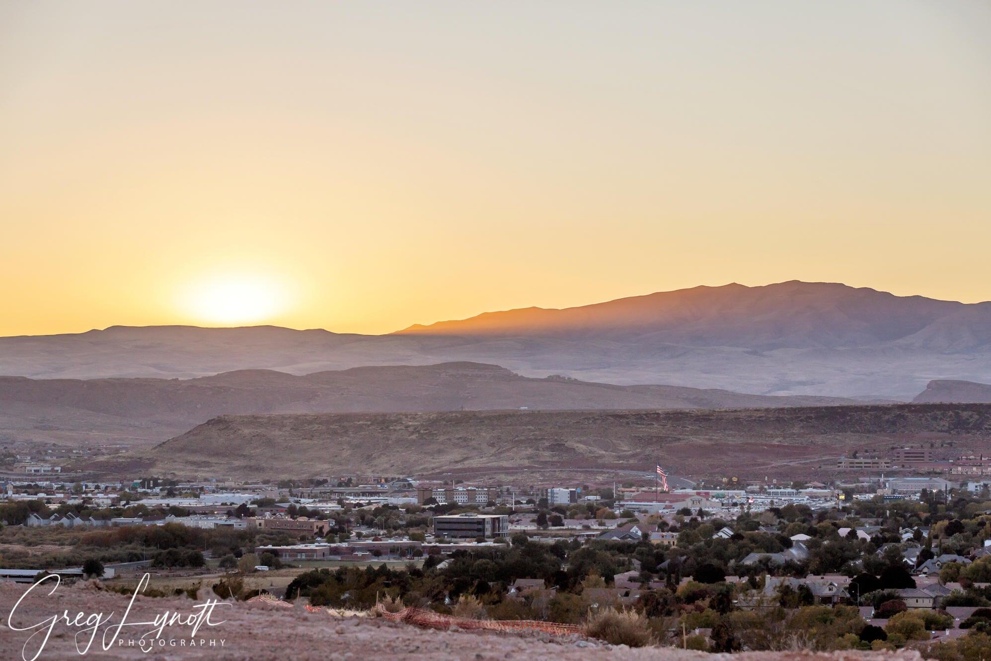 RIDGELINE CIR 85, St George, UT 84790 — photo 1