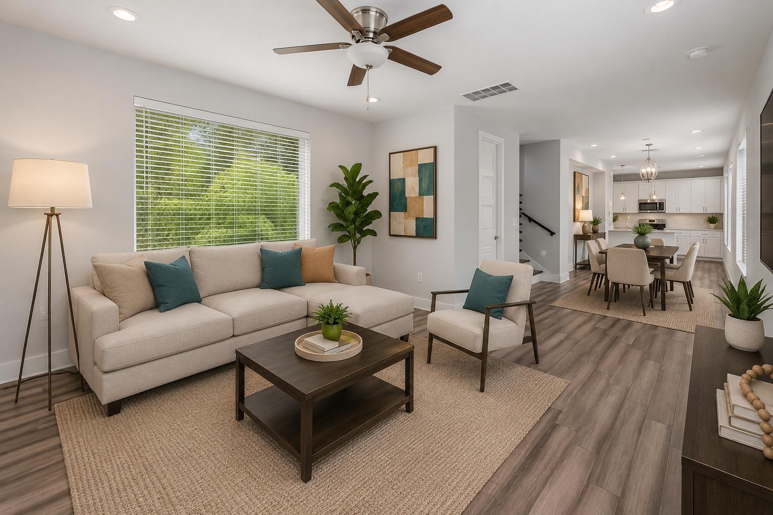 6109 Cherrylawn, Austin, TX 78723 — photo 1
