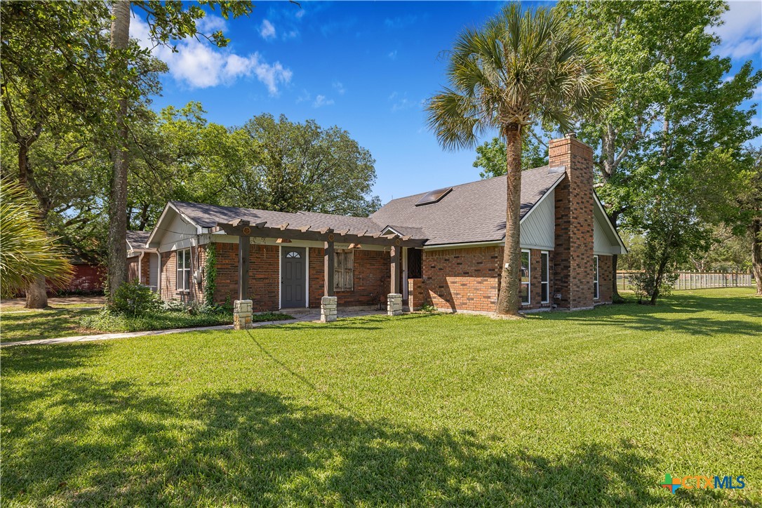 20 Hambleton Road, Victoria, TX 77905 — photo 1