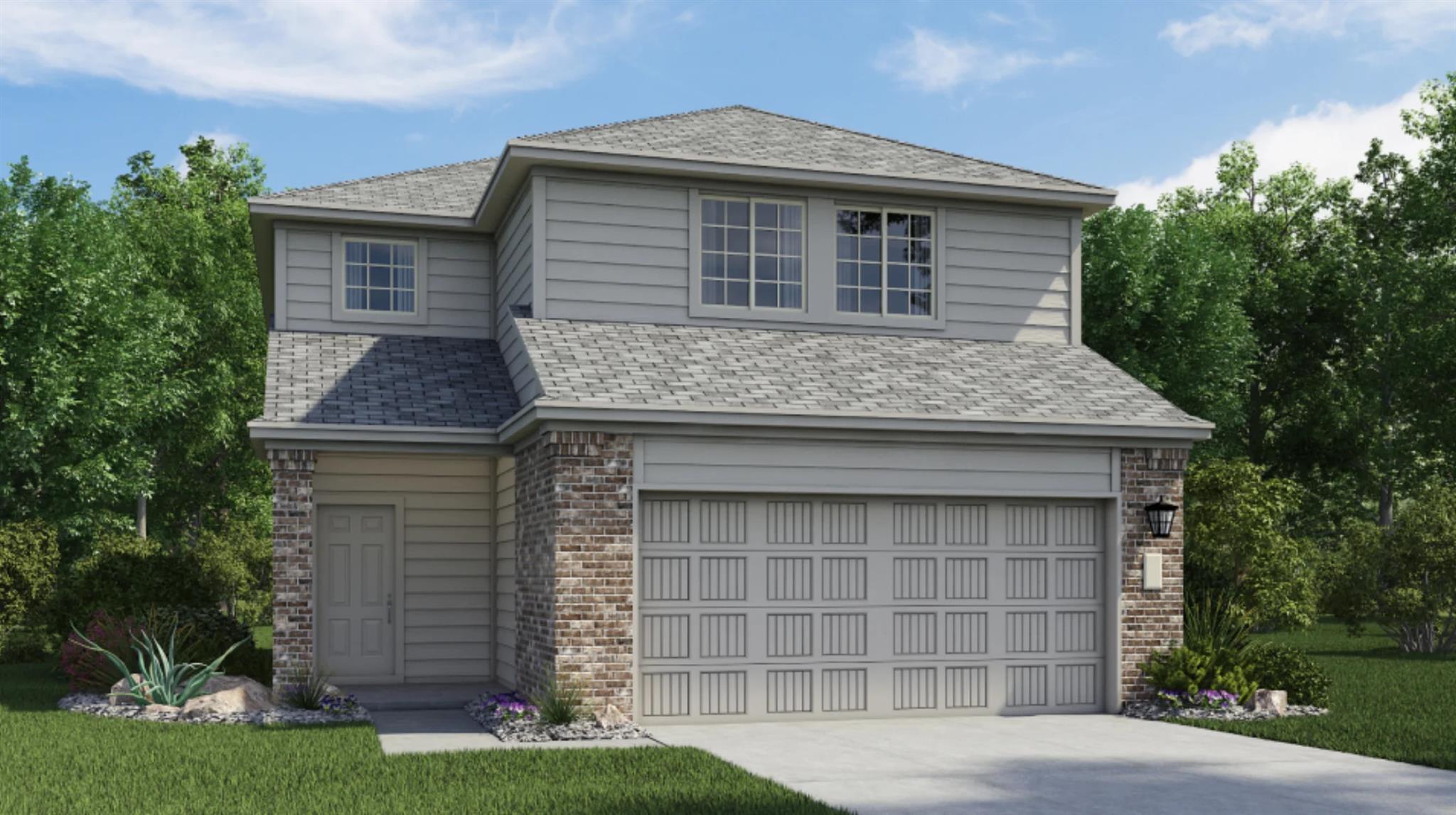 1507 Roaming Oak, Georgetown, TX 78628 — photo 1