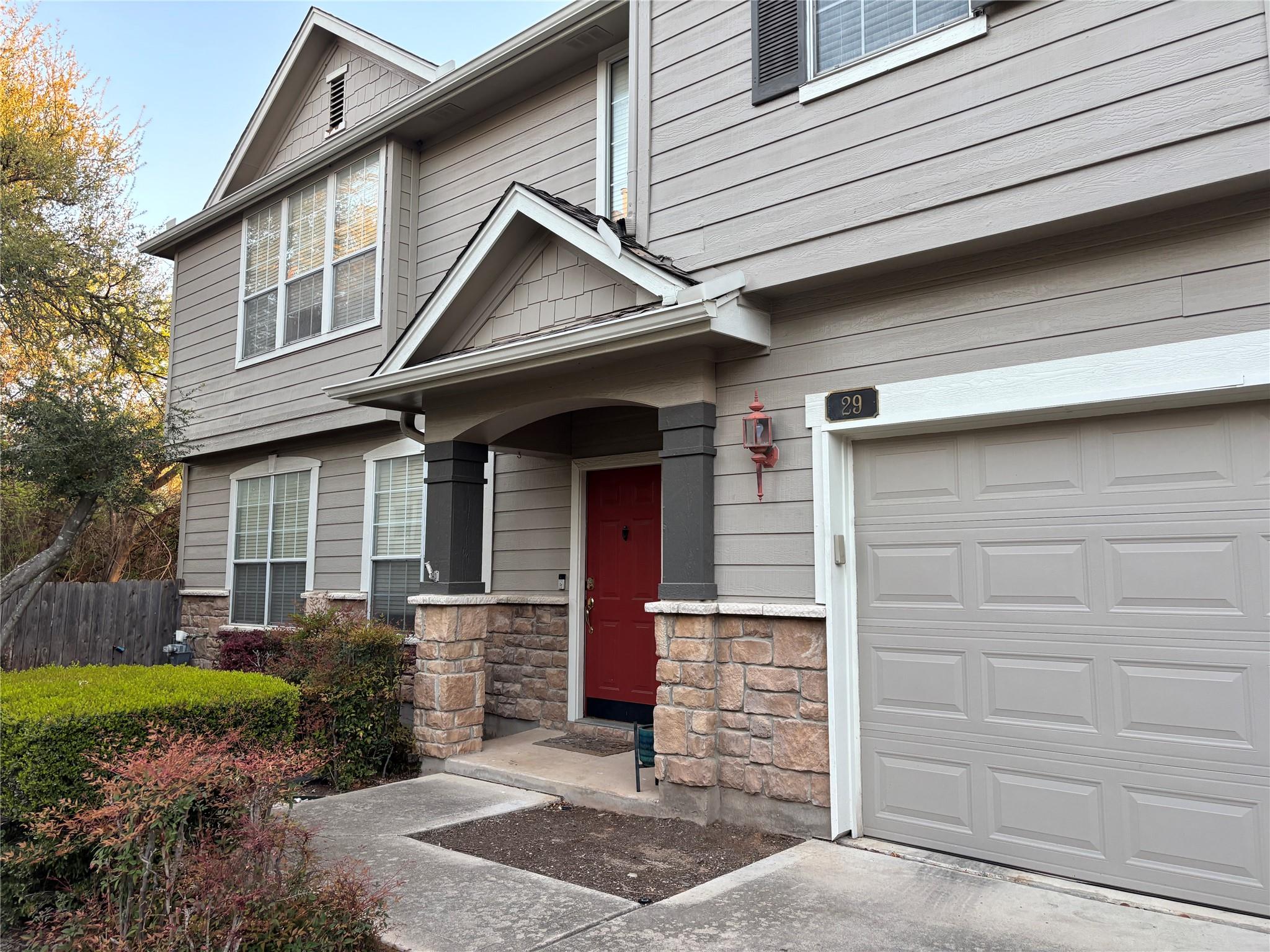 8518 Cahill, Austin, TX 78729 — photo 1