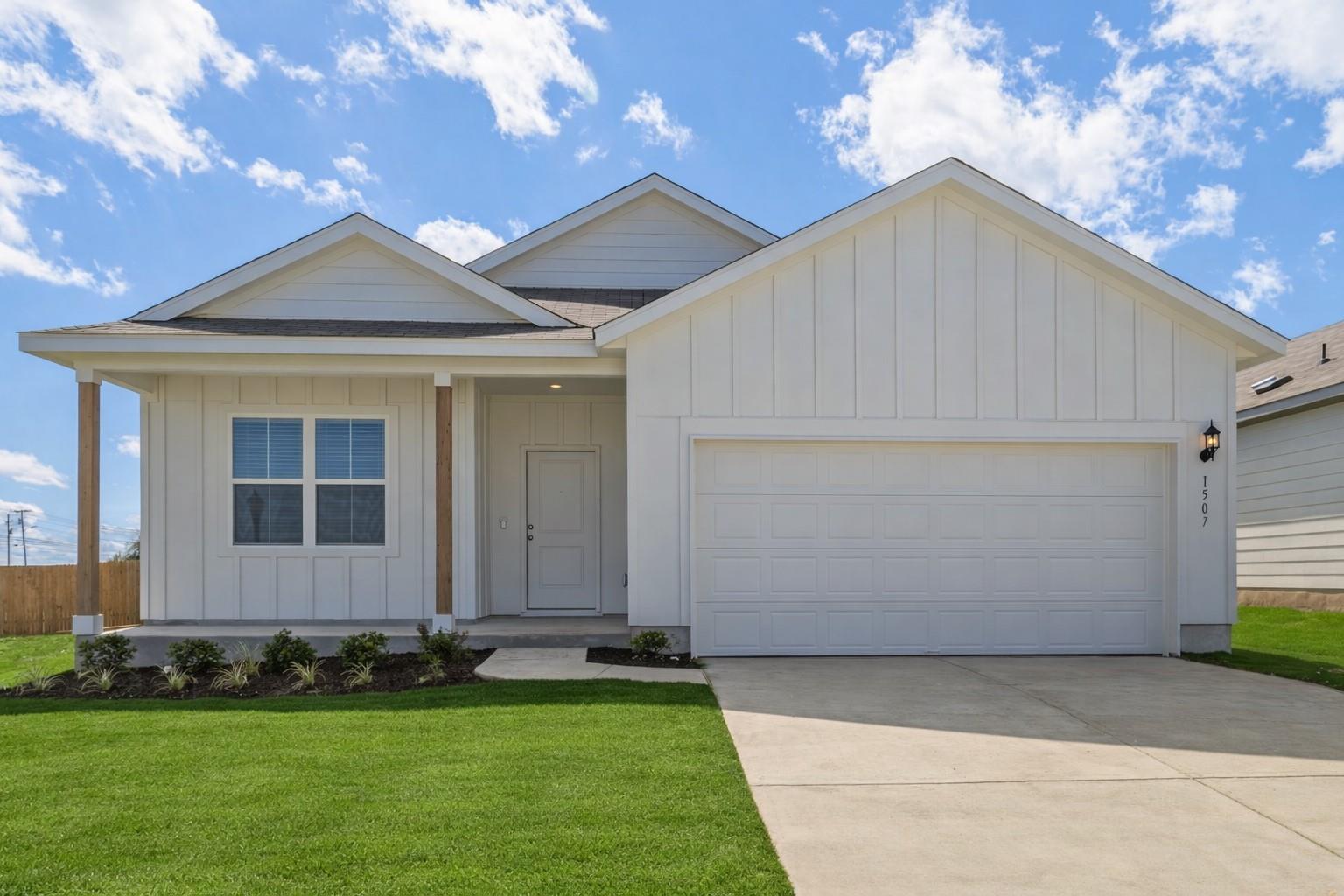 1507 Sky Vista, Belton, TX 76513 — photo 1