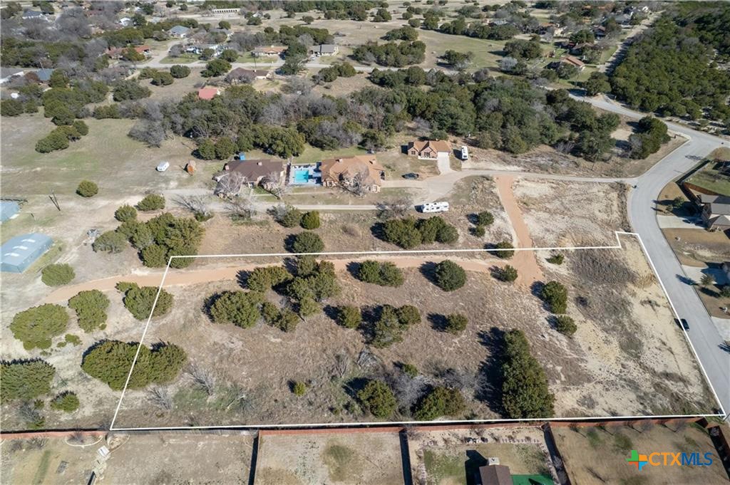 3723 Mesquite Branch Drive, Harker Heights, TX 76548 — photo 1