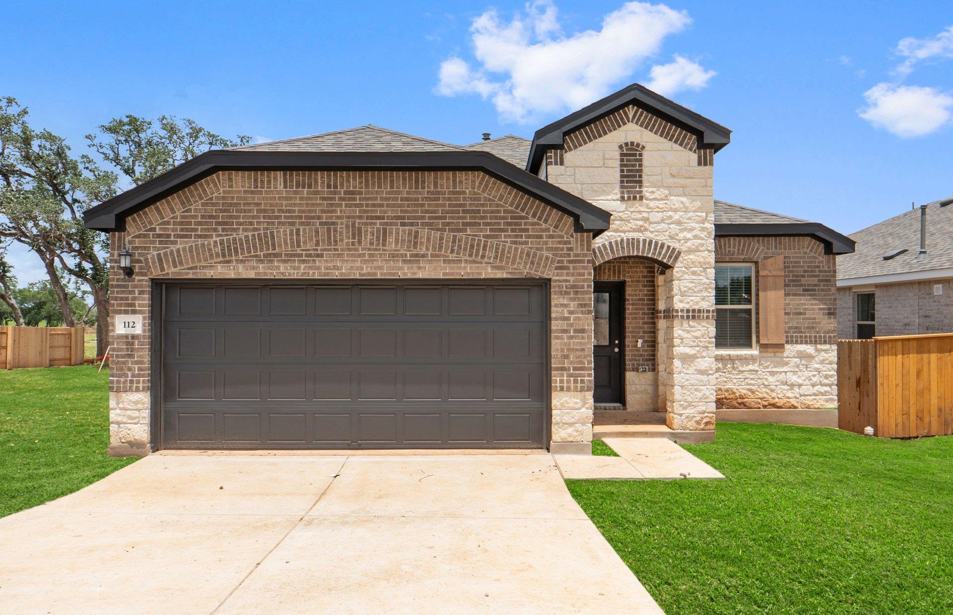 112 Blackfoot Daisy, San Marcos, TX 78666 — photo 1