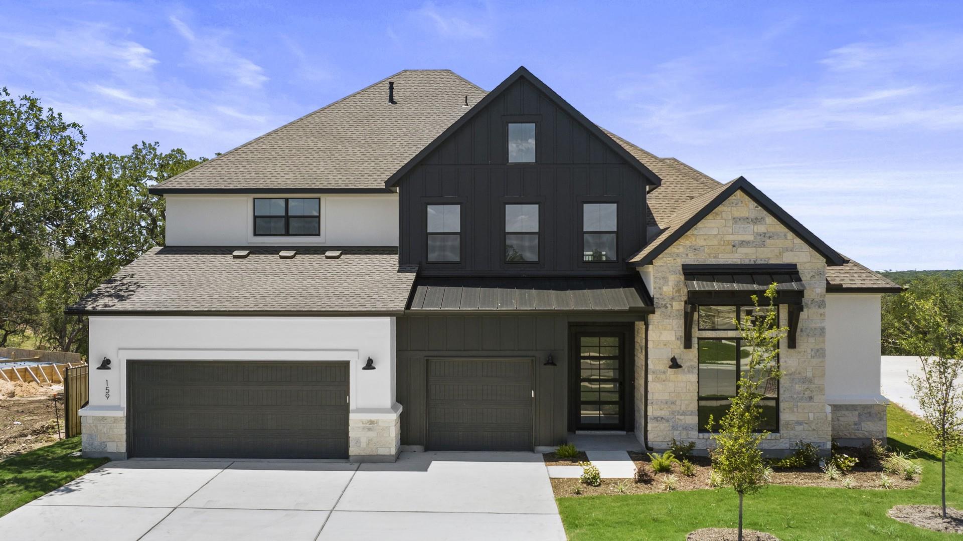 159 Oswalt, Liberty Hill, TX 78642 — photo 1