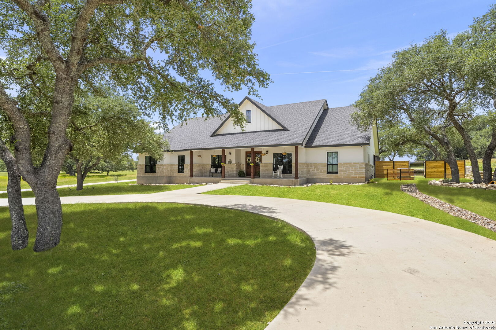 3260 Palomino Springs, ,  78003 — photo 1