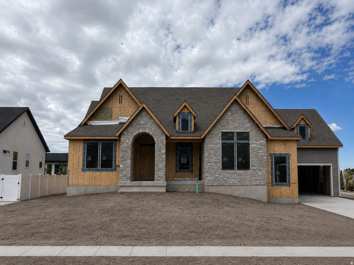 480 S 1400 W, Farmington, UT 84025 — photo 1