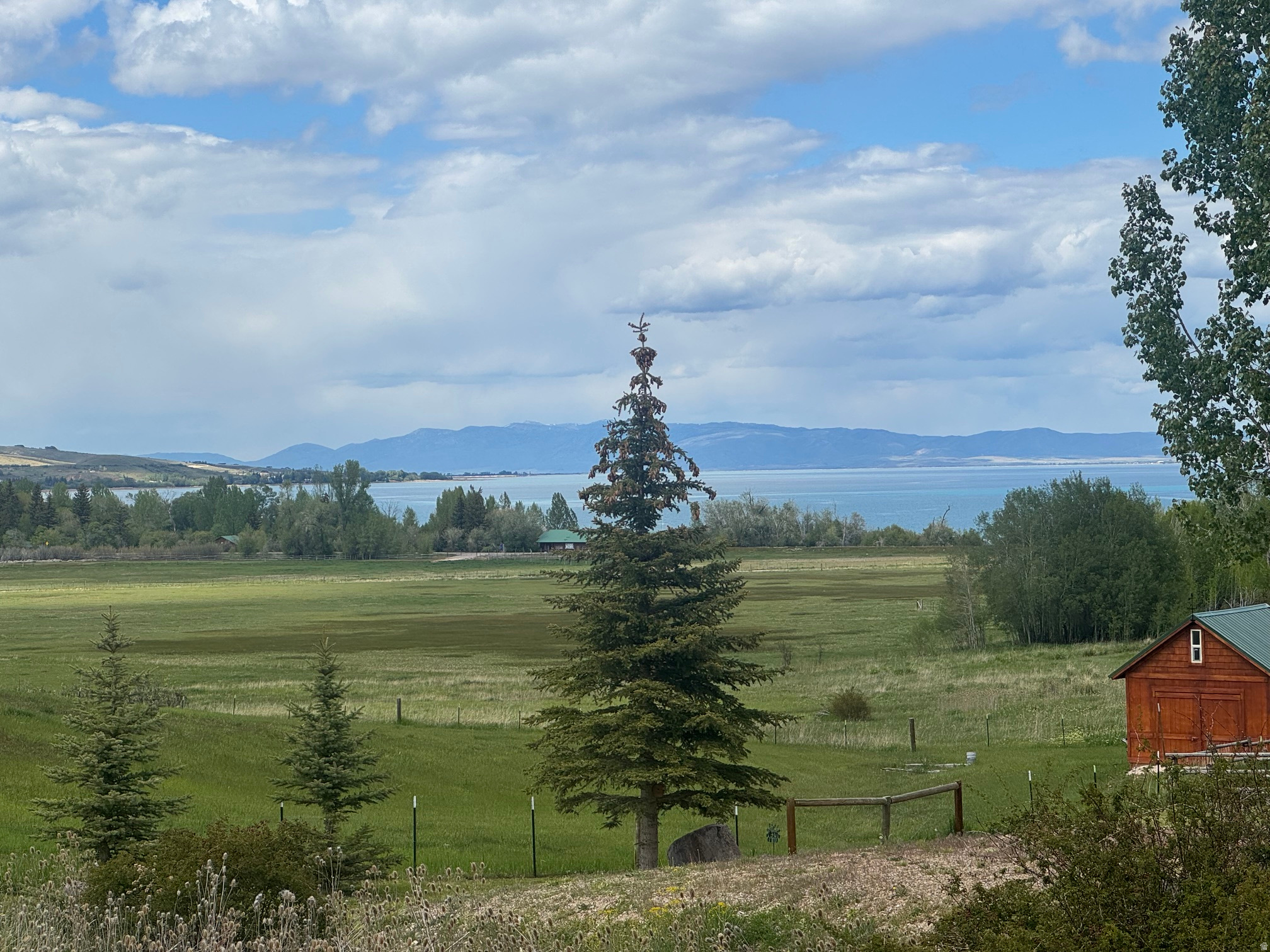 1545 N MACKINAW WAY, Garden City, UT 84028 — photo 1