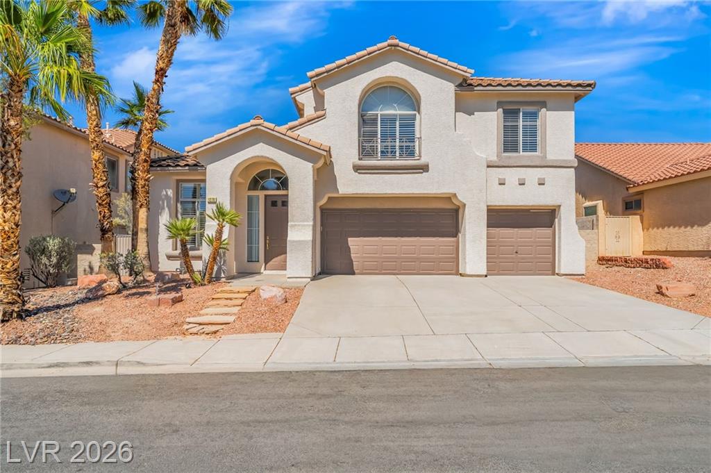 1278  Autumn Wind Way, Henderson, NV 89052 — photo 1