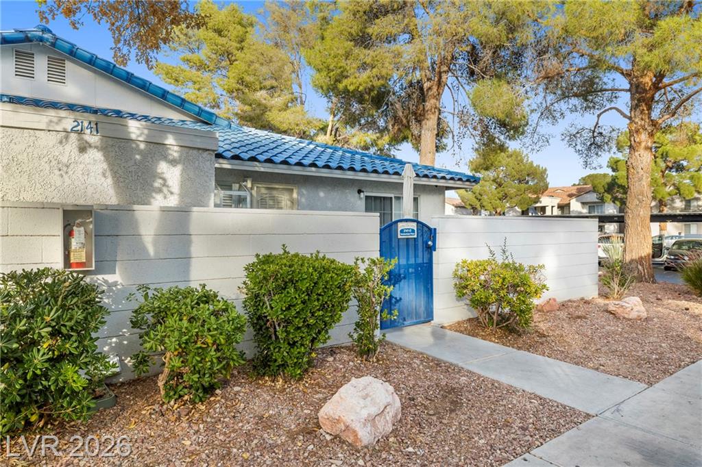2141 Twickenham Place, Las Vegas, NV 89108 — photo 1