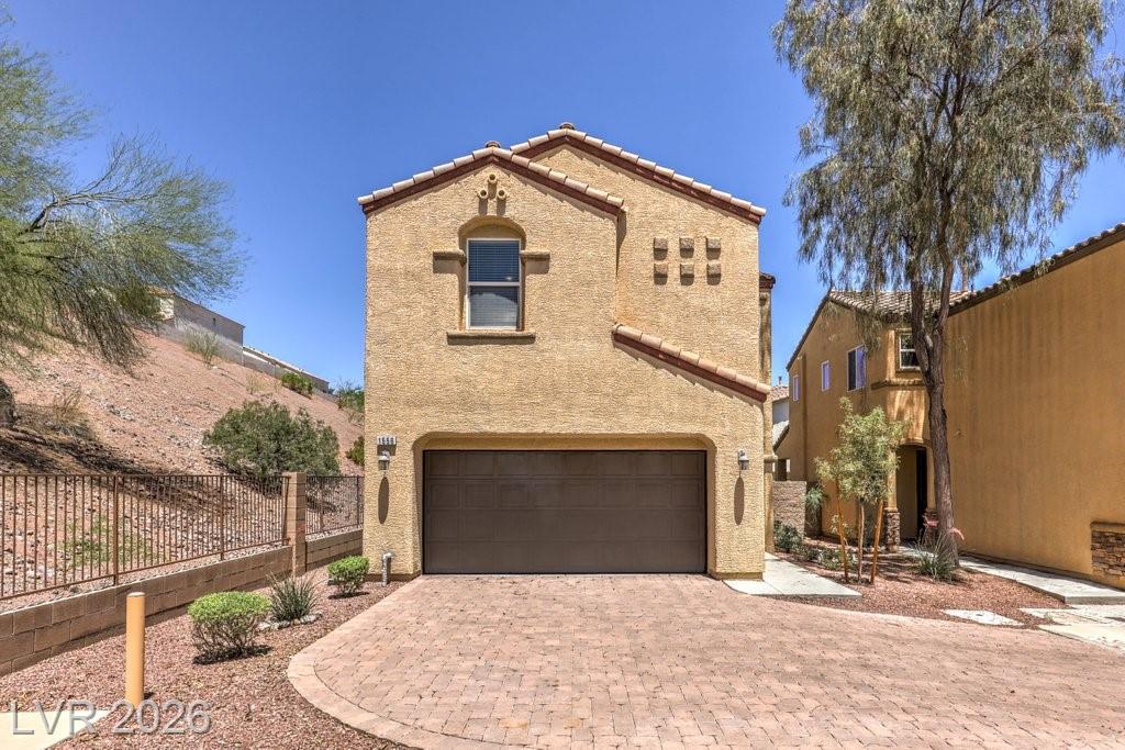 1556 Otero Valley Court, Henderson, NV 89074 — photo 1
