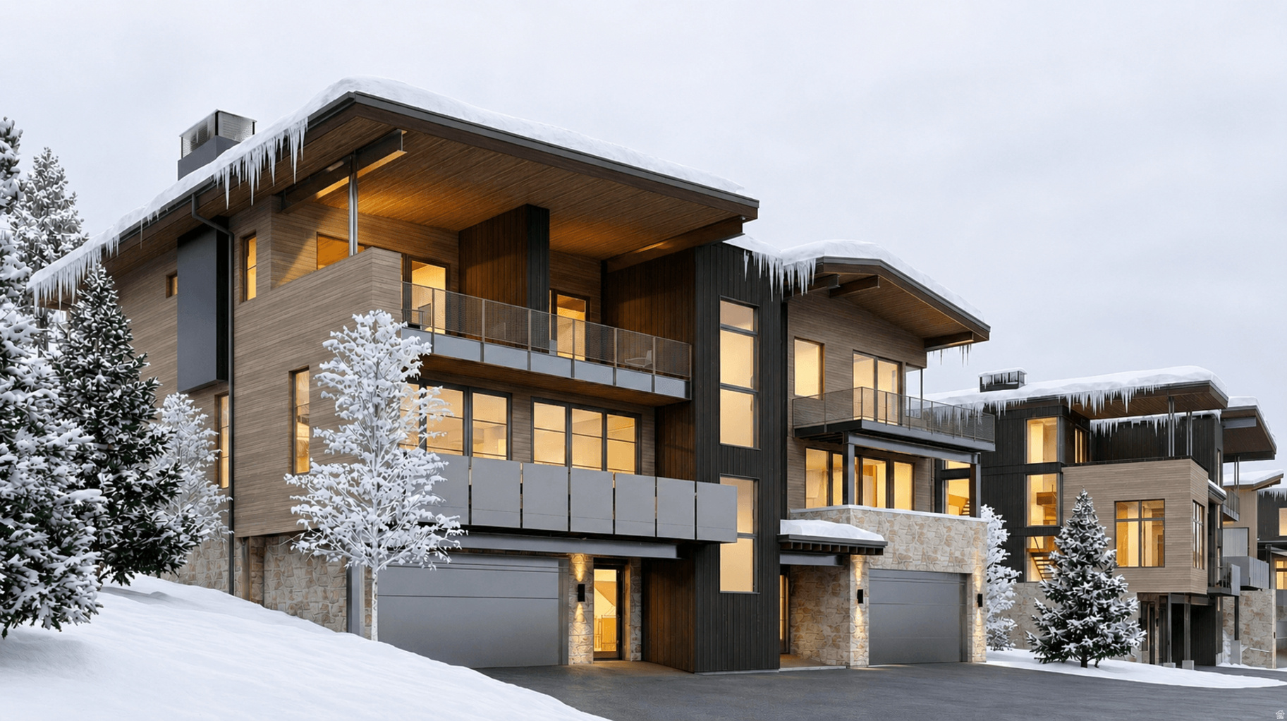 10145 N ORENDA CIR #R-45, Park City, UT 84060 — photo 1