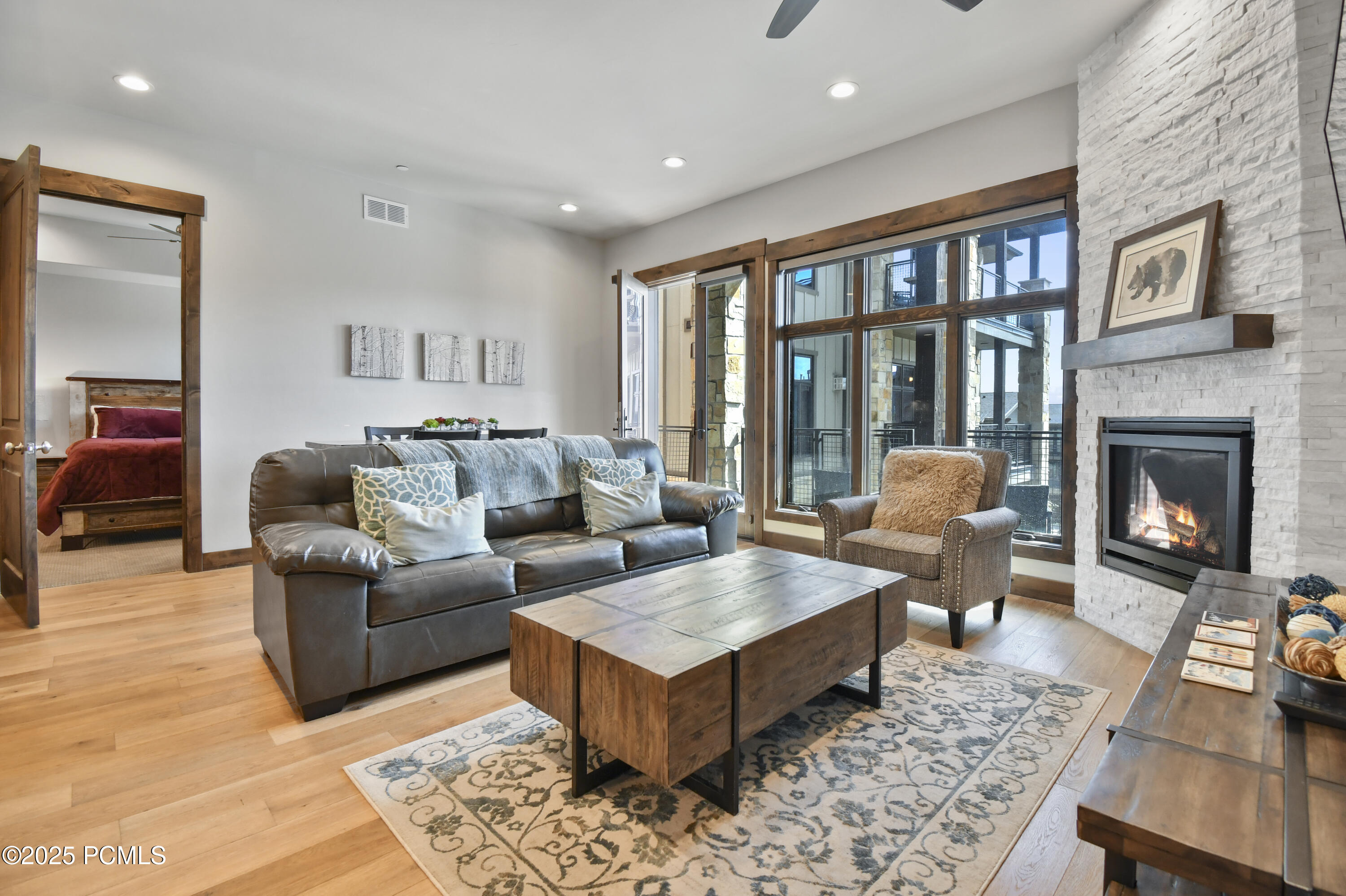 3793 Blackstone, Park City, UT 84098 — photo 1