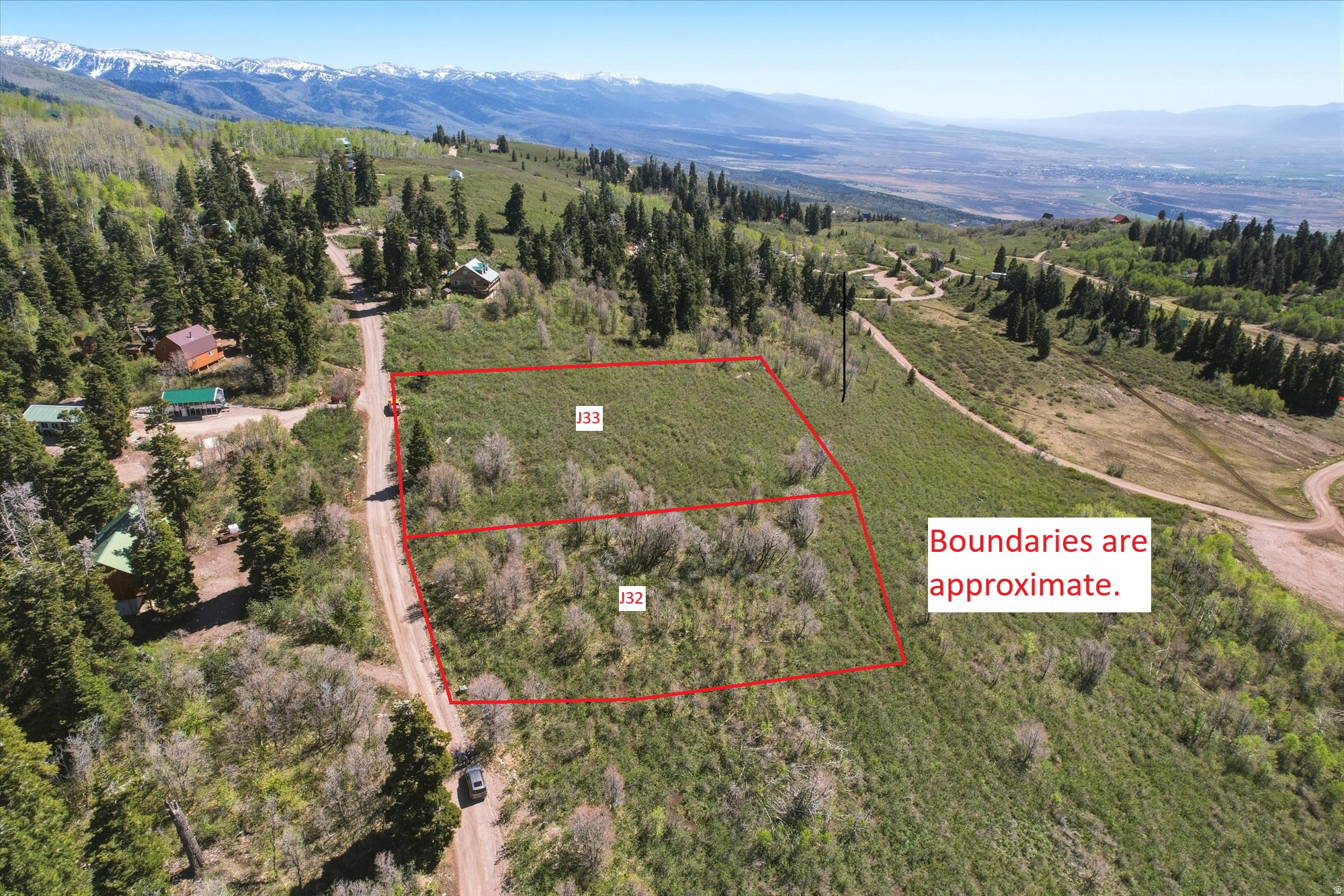 23625  CHOKECHERRY DR, Fairview, UT 84629 — photo 1
