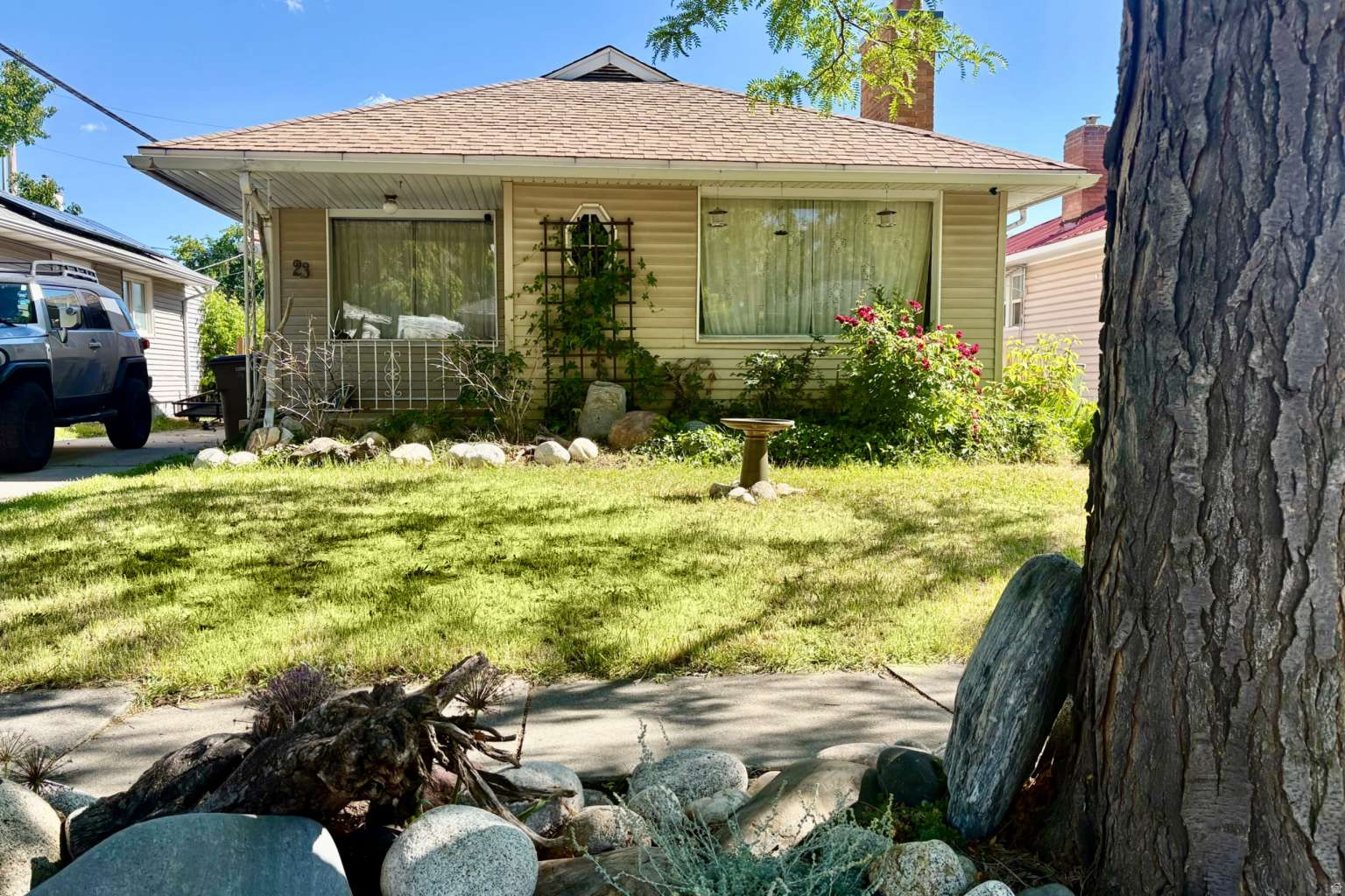 23 W VAN BUREN AVE, Salt Lake City, UT 84115 — photo 1
