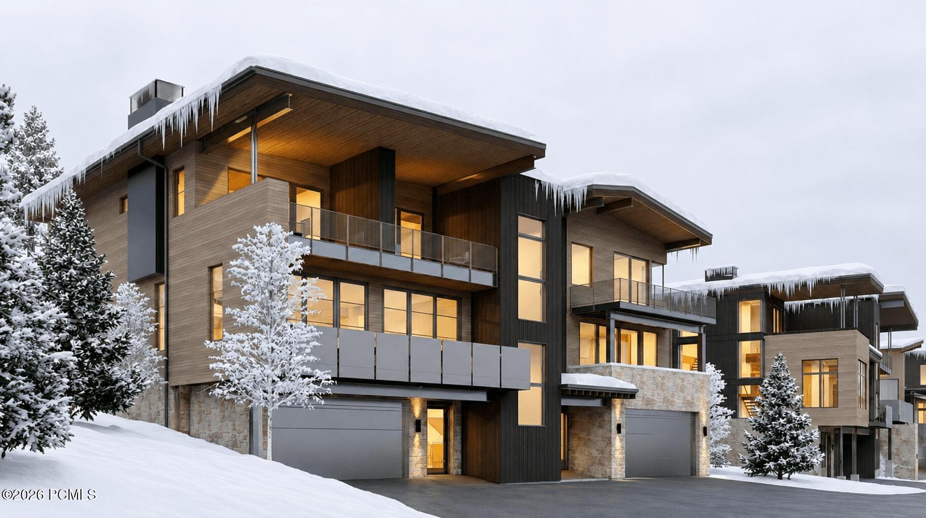 10145 N Orenda Circle, Park City, UT 84060 — photo 1