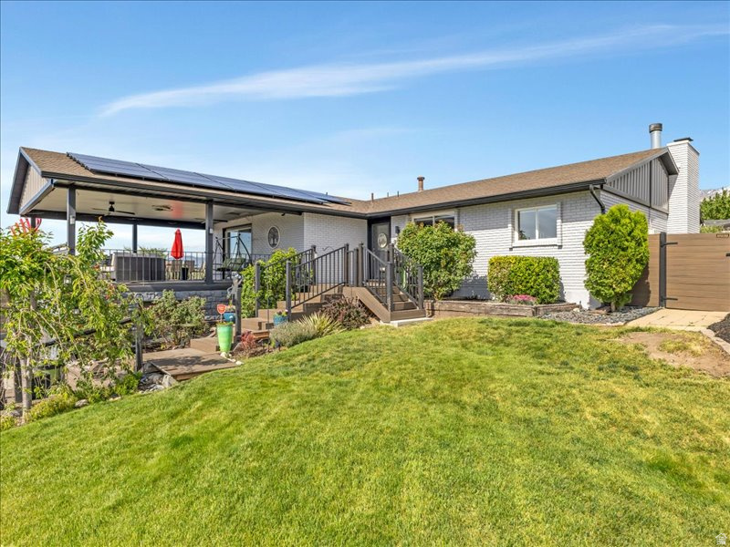 9135 S MORNINGVIEW DR, Sandy, UT 84094 — photo 1